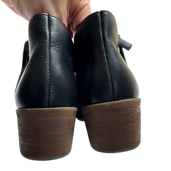 Madewell Cait Black Bootie - Picture 11 of 11